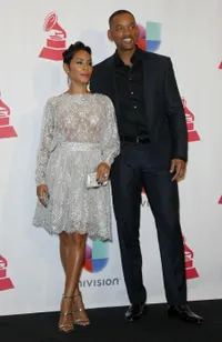 Foto Jada Pinkett Smith