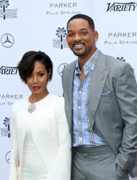 Foto Jada Pinkett Smith