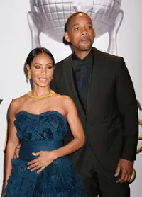 Foto Jada Pinkett Smith