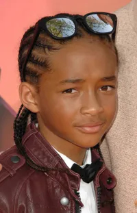 Foto Jaden Smith