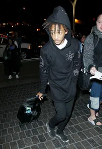 Foto Jaden Smith