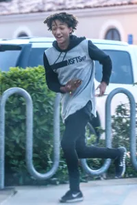 Foto Jaden Smith