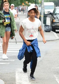 Foto Jaden Smith