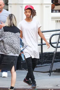 Foto Jaden Smith