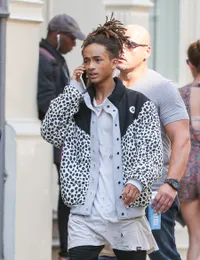 Foto Jaden Smith