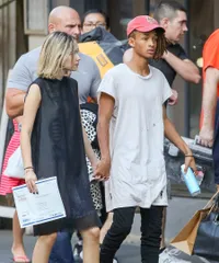 Foto Jaden Smith