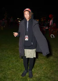 Foto Jaden Smith