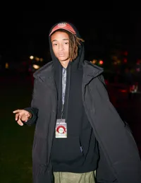Foto Jaden Smith