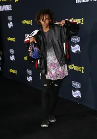 Foto Jaden Smith