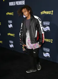 Foto Jaden Smith