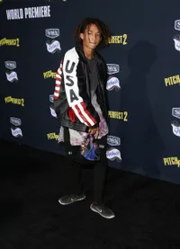 Foto Jaden Smith