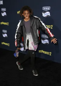Foto Jaden Smith