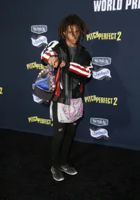 Foto Jaden Smith