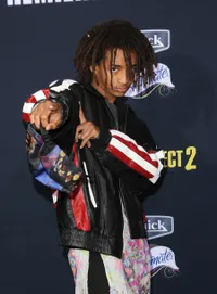 Foto Jaden Smith