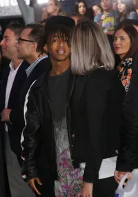 Foto Jaden Smith