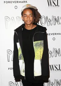Foto Jaden Smith