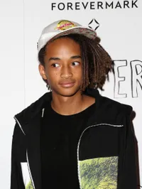 Foto Jaden Smith