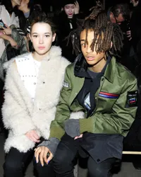 Foto Jaden Smith