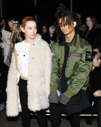Foto Jaden Smith