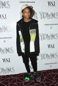 Foto Jaden Smith