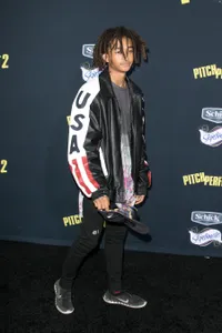 Foto Jaden Smith