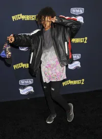 Foto Jaden Smith