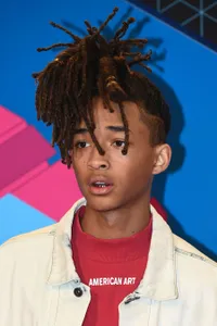 Foto Jaden Smith