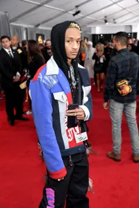 Foto Jaden Smith
