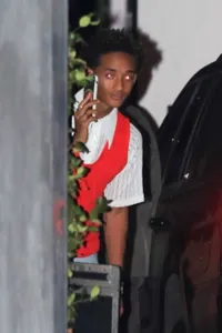 Foto Jaden Smith
