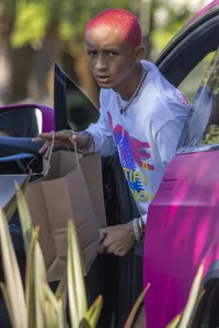 Foto Jaden Smith
