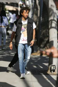 Foto Jaden Smith