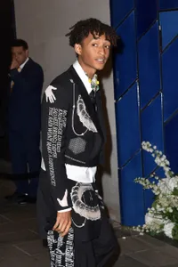 Foto Jaden Smith