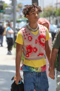 Foto Jaden Smith