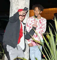 Foto Jaden Smith