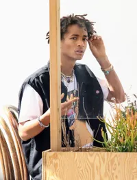 Foto Jaden Smith