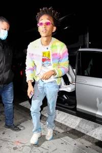 Foto Jaden Smith