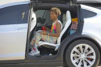 Foto Jaden Smith