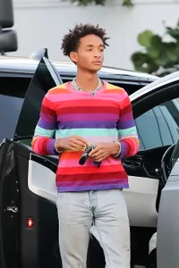 Foto Jaden Smith