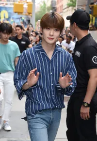 Foto Jaehyun Nct 127