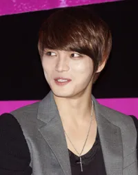 Foto Jaejoong JYJ