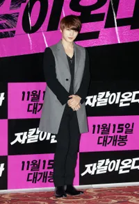 Foto Jaejoong JYJ