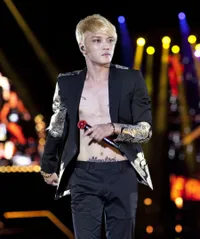 Foto Jaejoong JYJ