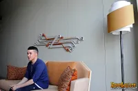 Foto Jahmene Douglas