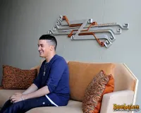 Foto Jahmene Douglas