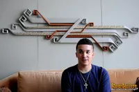 Foto Jahmene Douglas