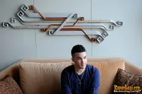 Foto Jahmene Douglas