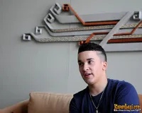 Foto Jahmene Douglas