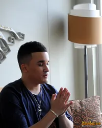 Foto Jahmene Douglas