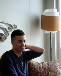 Foto Jahmene Douglas