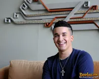 Foto Jahmene Douglas